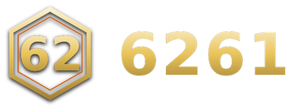 6261 logo
