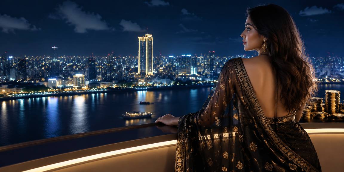 6261 লবিতে আসার পথ থেকে শুরু
